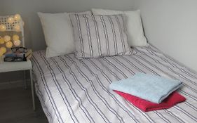 Apartamenty Zalewowa